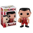 NBA Series 2 Jeremy Lin Pop! Vinyl Figure